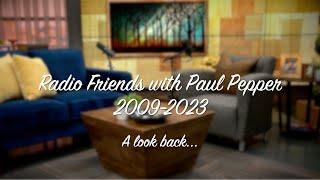 Paul Pepper: The Final Montage