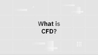 CFD trading explained