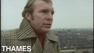 Bobby Moore interview | West Ham | Street Football | 1978