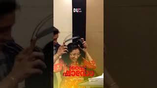 Dubbing I Swapna I Red Shadow I Bensun Creations