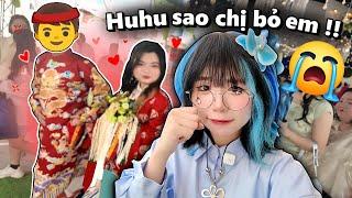 Mèo Simmy Khóc Nức Nỡ Khi Thấy Chị Kamui LẤY CHỒNG ⁉️ ( SKSP Rất SỐC )