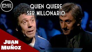 Parodia de Cruz y Raya del concurso "Quien quiere ser millonario".