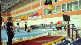 Yan Yaroschevich - Gym Session 2011.mp4