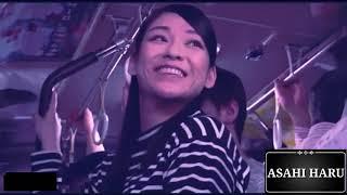 Japan Bus Vlog Ep.5 - My mother go to work