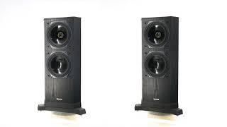 Tannoy 611