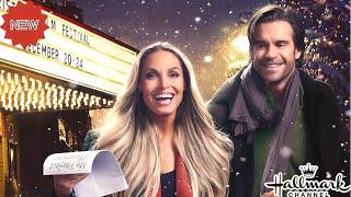 Best Hallmark Movie 2024 - Hallmark Christmas Movie 2024 - Great Hallmark Romance 2024 - New Holiday