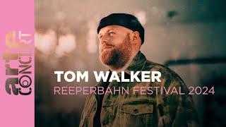 Tom Walker - Reeperbahn Festival 2024 - ARTE Concert