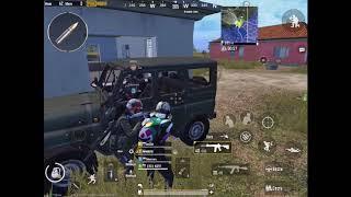 ПОБЕДИТЕЛИ Crew Challenge Nervnaya117 TPP