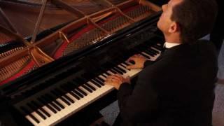 I Will Always Love You on Piano: David Osborne