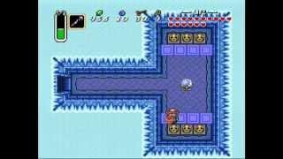 Let's Play A Link to the Past -23- Koldstare