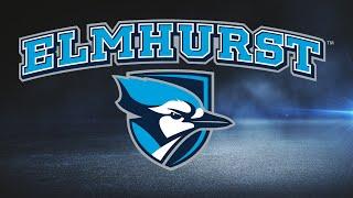 2025-01-04 Elmhurst University Women's Basketball vs North Central College