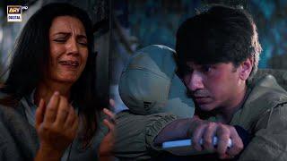Wali left HOME! | Nauman Ijaz | Samar Jafri | Parwairsh | ARY Digital