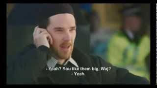 Ass Man - Four Lions