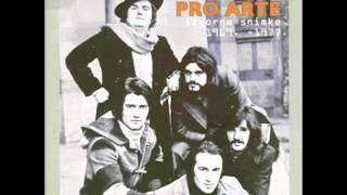 Pro Arte - Lola - ( Audio )