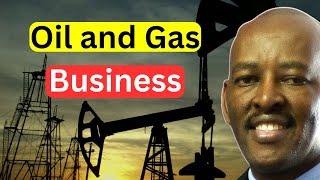 How to Start an Oil and Gas Business (From a Retired Investor)