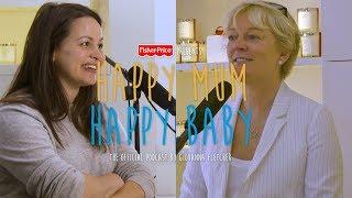 Jo Malone | HAPPY MUM, HAPPY BABY: THE PODCAST | AD