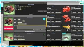 Обзор мода modmanager для Farming simulator 2015