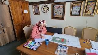 Amasya Olgunlaşma Enstitüsü Tanıtım