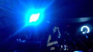 Nifra @Transmission Official Preparty Prague 20.11.15