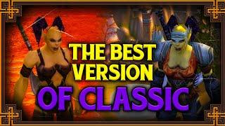 Fresh Anniversary Realms: The Best Classic WoW Adventure Yet!