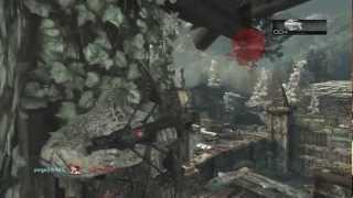 Kaos Glistenz // Random Clips #22