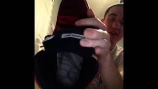 Ragging Bull Jordan 5 Review *Plus on foot