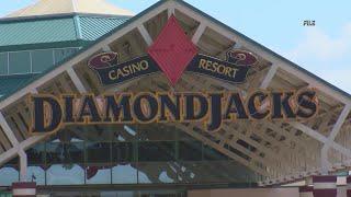 Cordish Companies to take over Diamond Jacks renovation, management