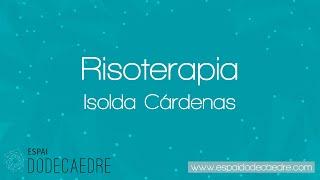 La alegría de adentro hacia afuera: La risoterapia del juego expresivo