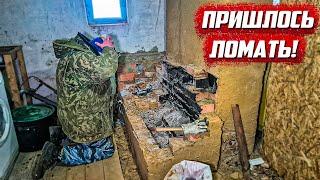 На ошибках учатся... | Орловская обл, Колпнянский р/н д.Удеревка вторая