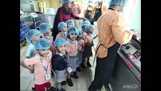 Iris KPHB :  Pre-Primary Field Trip - 2024