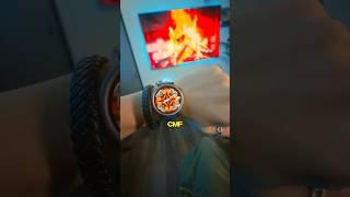 Smart Watch with the BEST Price by Nothing CMF