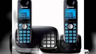 panasonic kx-tg6512 - overview panasonic kx-tg6512