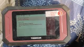Bolero picup BS6 regeneration By thinktool smart scan (reader) # Regeneration #Bolero picup bs6
