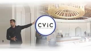 New CVIC Property - Help Us Cross The Finish Line