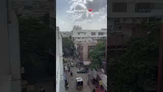 Bengaluru view ️ #song #tamil #phadi newmusic #viws #youtube #youtubeshorts #video #bengaluru