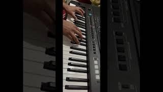 Hippie sobatosh #Piano #Easy #Short