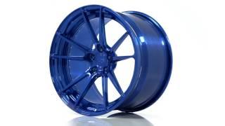 Niche Road Wheels - Grand Prix [Forged]