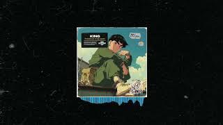 HORUS х Sharon х ATL х Mnogoznaal Sad Lyrics Type Beat 2025 - King (prod. Bitodelnya)
