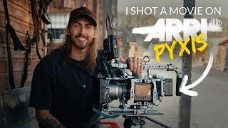 The Arri Alexa We Can All Afford?