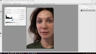 Исправление и настройка баланса белого в Photoshop CC 2018