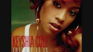 Keyshia Cole - I Should Have Cheated (With Lyrics)