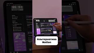 Notion уходит из России | Альтернативы Notion