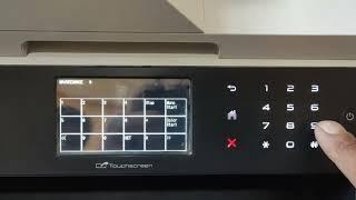 HOW TO SOLVE SELF DIAGNOSTIC   FUSER ERROR ON BROTHER PRINTER MFC 9140 CDN