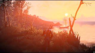 The Witcher 3 Wild Hunt Classic Mods 2023 (better than next gen)