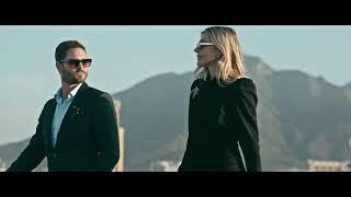 Wiggle x Cape Town Helicopters