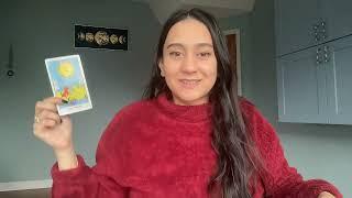 OMG!!! ️Your Person's THOUGHTS Of You TODAY  UNEXPECTED COMMUNICATION!! Love Tarot Reading