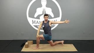 Core, Hip & Glute Engagement (Strength Foundations Course #5)