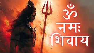 LIVE OM NAMAH SHIVAYA | MOST POWERFUL MEDITATION MANTRA OF LORD SHIVA | {ॐ} ओम नमः शिवाय: