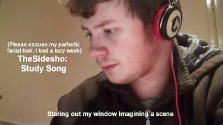 TheSidesho: Study Song