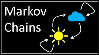 Markov Chains : Data Science Basics